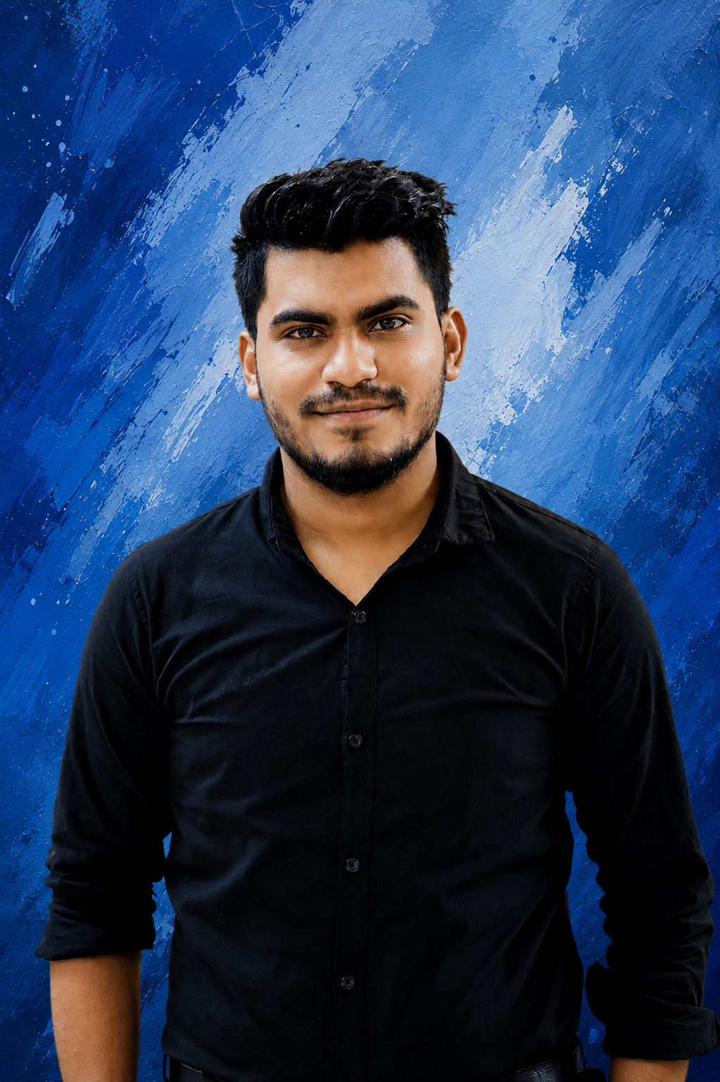 Mohammed Main Uddin